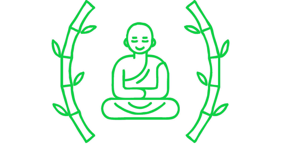 Snoozymonk logo